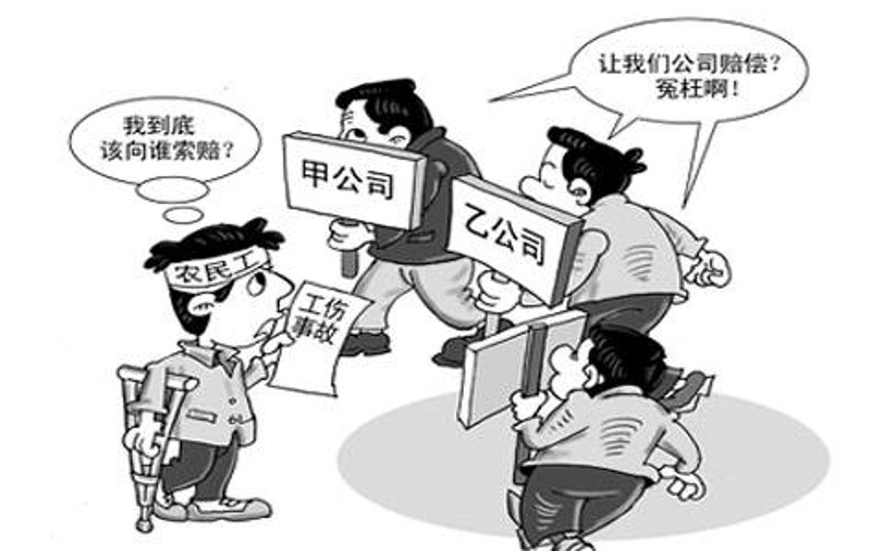 法律咨询让生活更安心:以西安为例